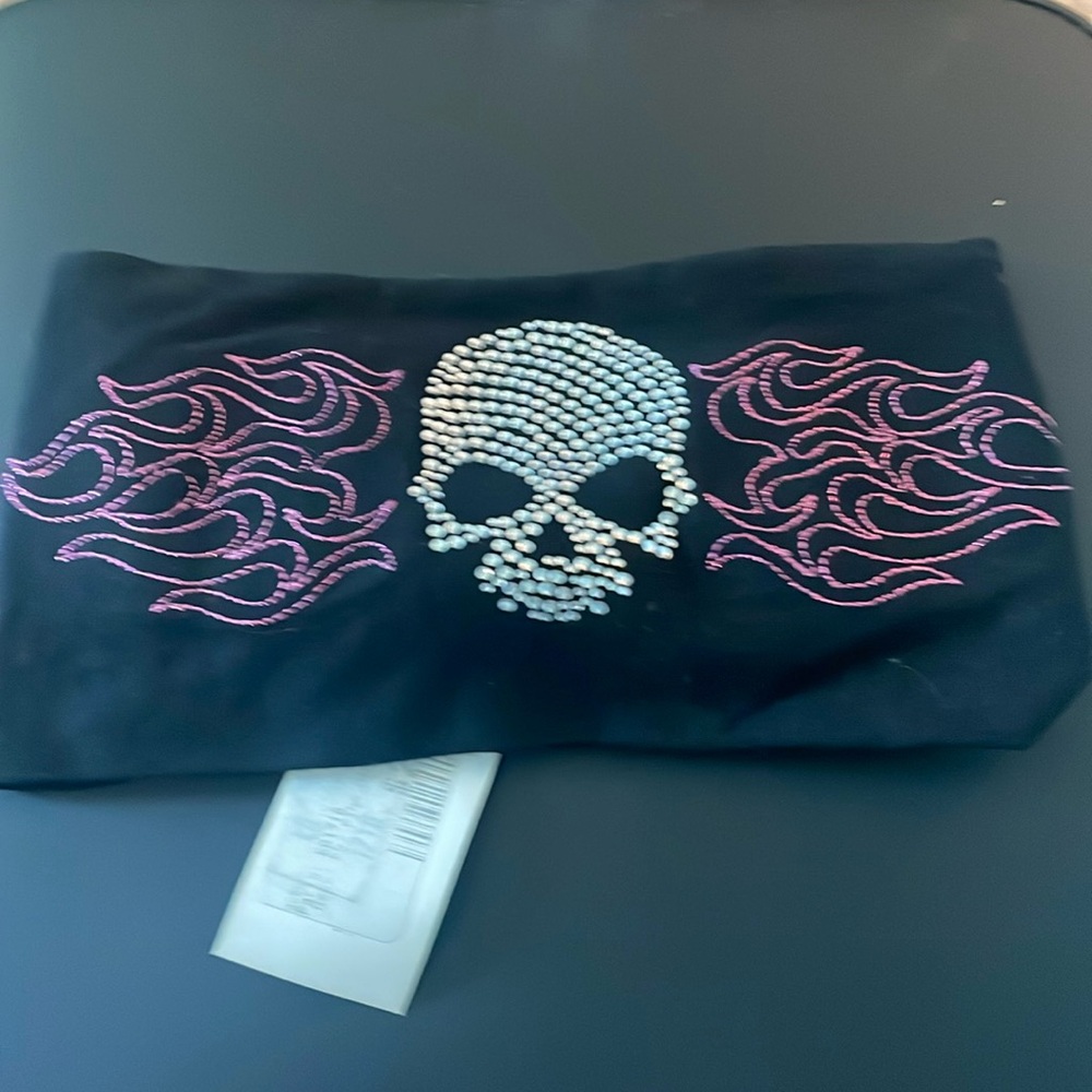 Harley Davidson head band